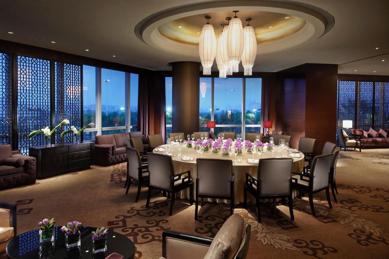 Crowne Plaza Huizhou By Ihg Hotel ภายนอก รูปภาพ