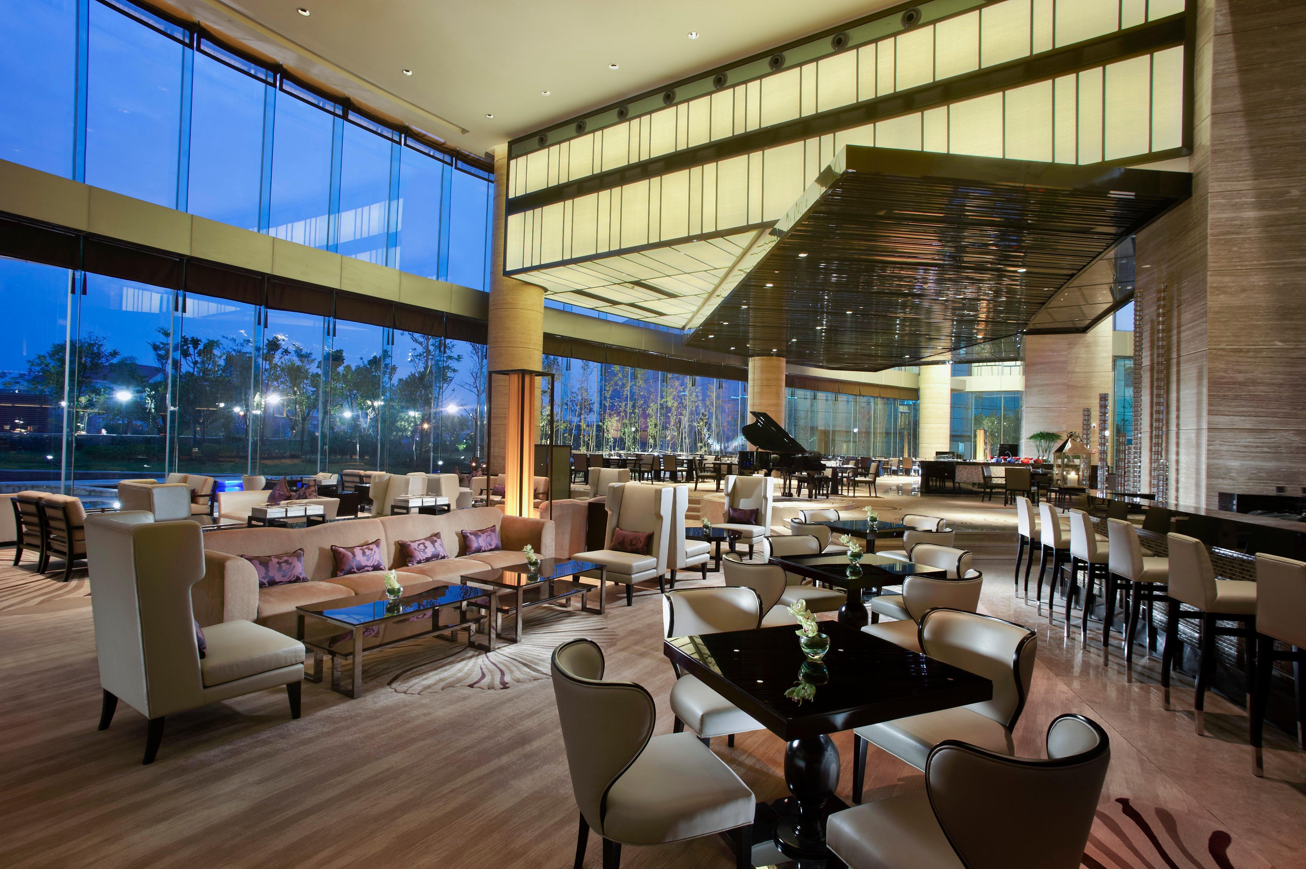 Crowne Plaza Huizhou By Ihg Hotel ภายนอก รูปภาพ
