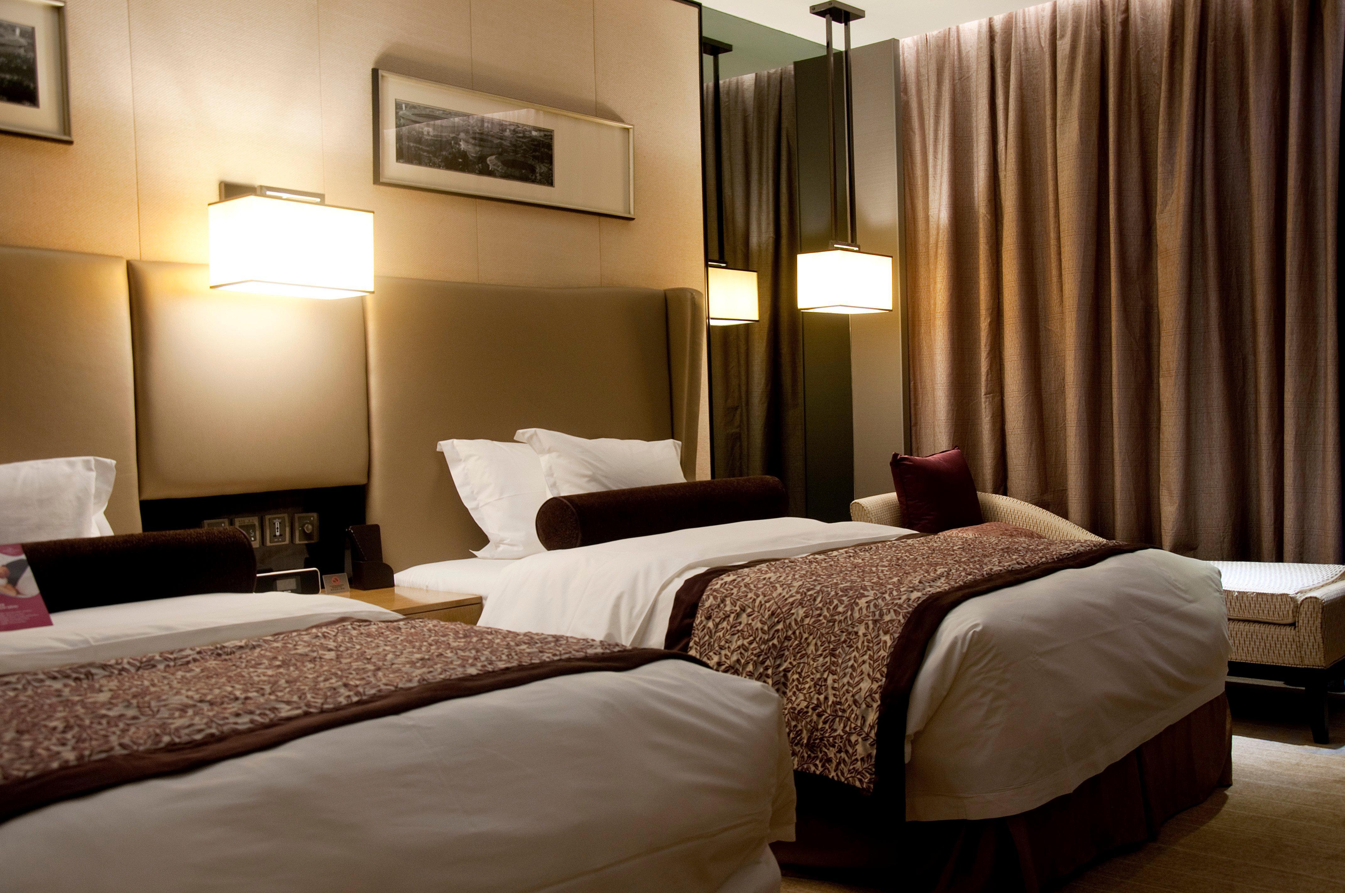 Crowne Plaza Huizhou By Ihg Hotel ภายนอก รูปภาพ