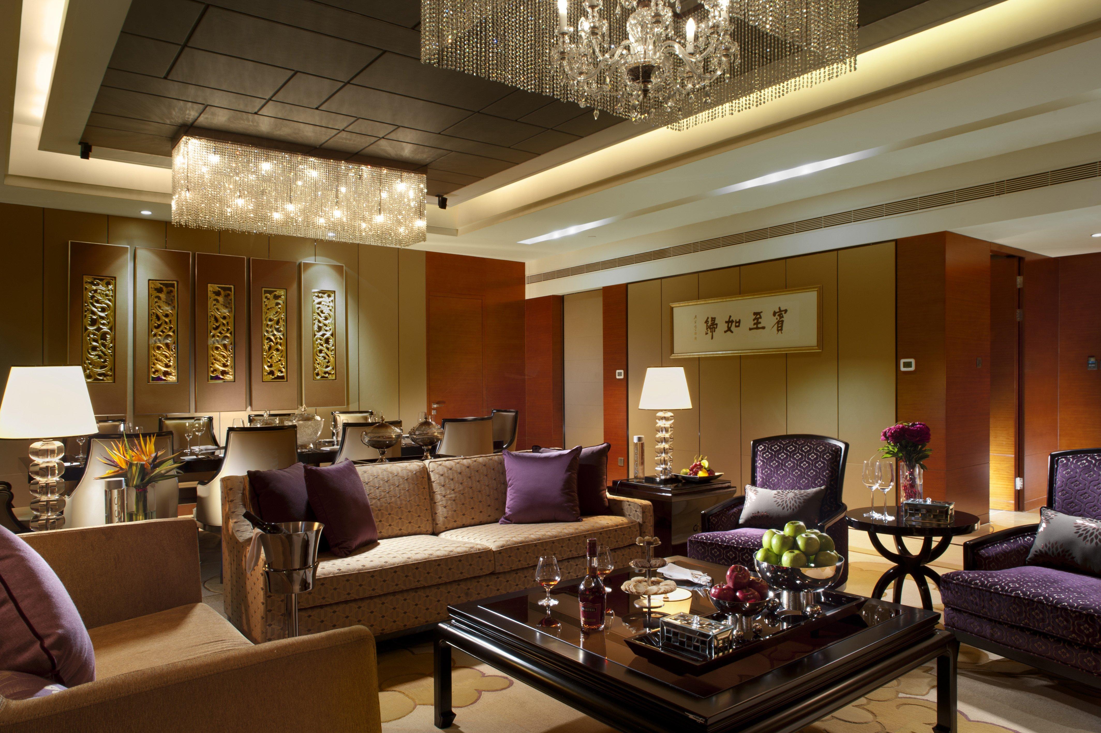 Crowne Plaza Huizhou By Ihg Hotel ภายนอก รูปภาพ