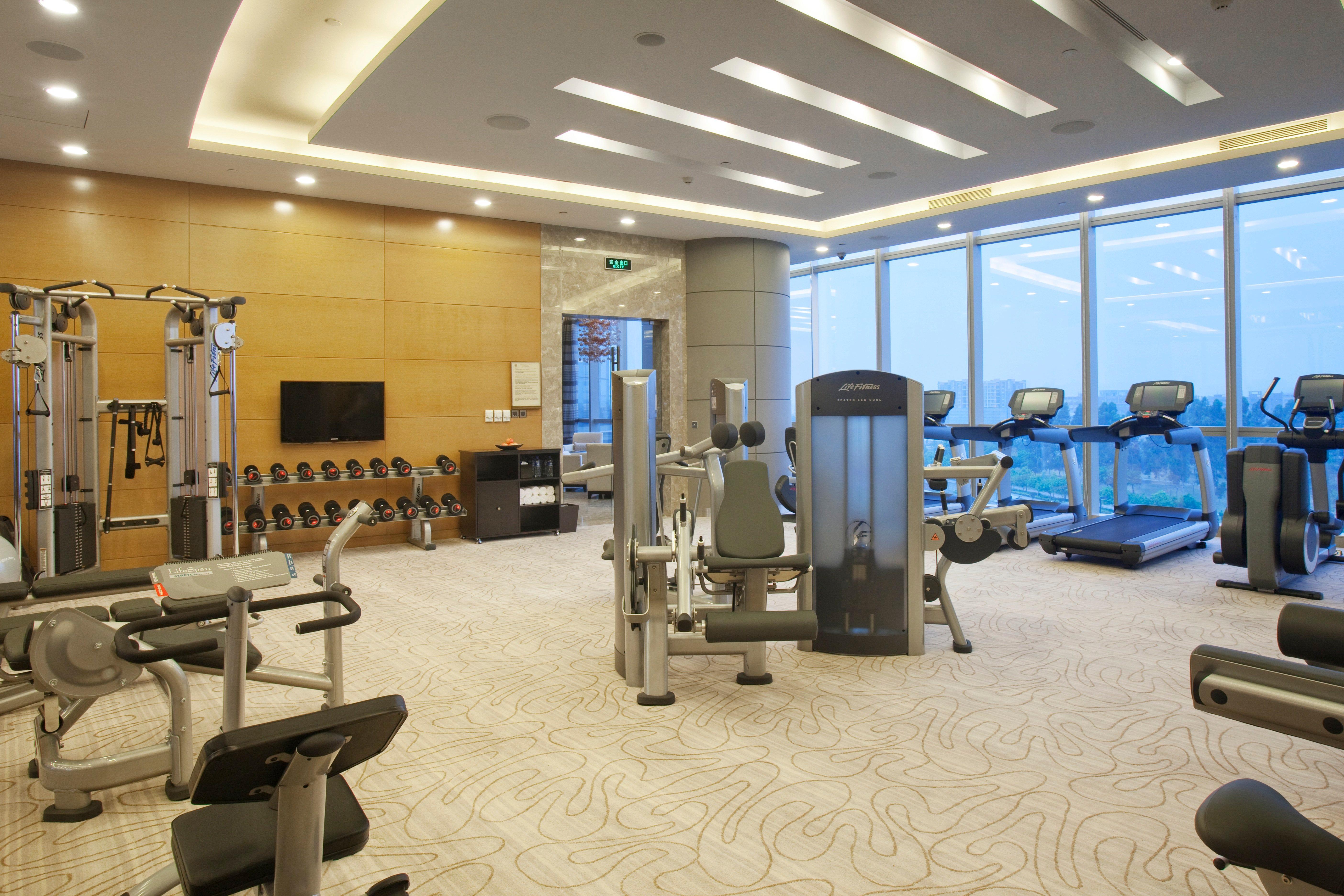 Crowne Plaza Huizhou By Ihg Hotel ภายนอก รูปภาพ