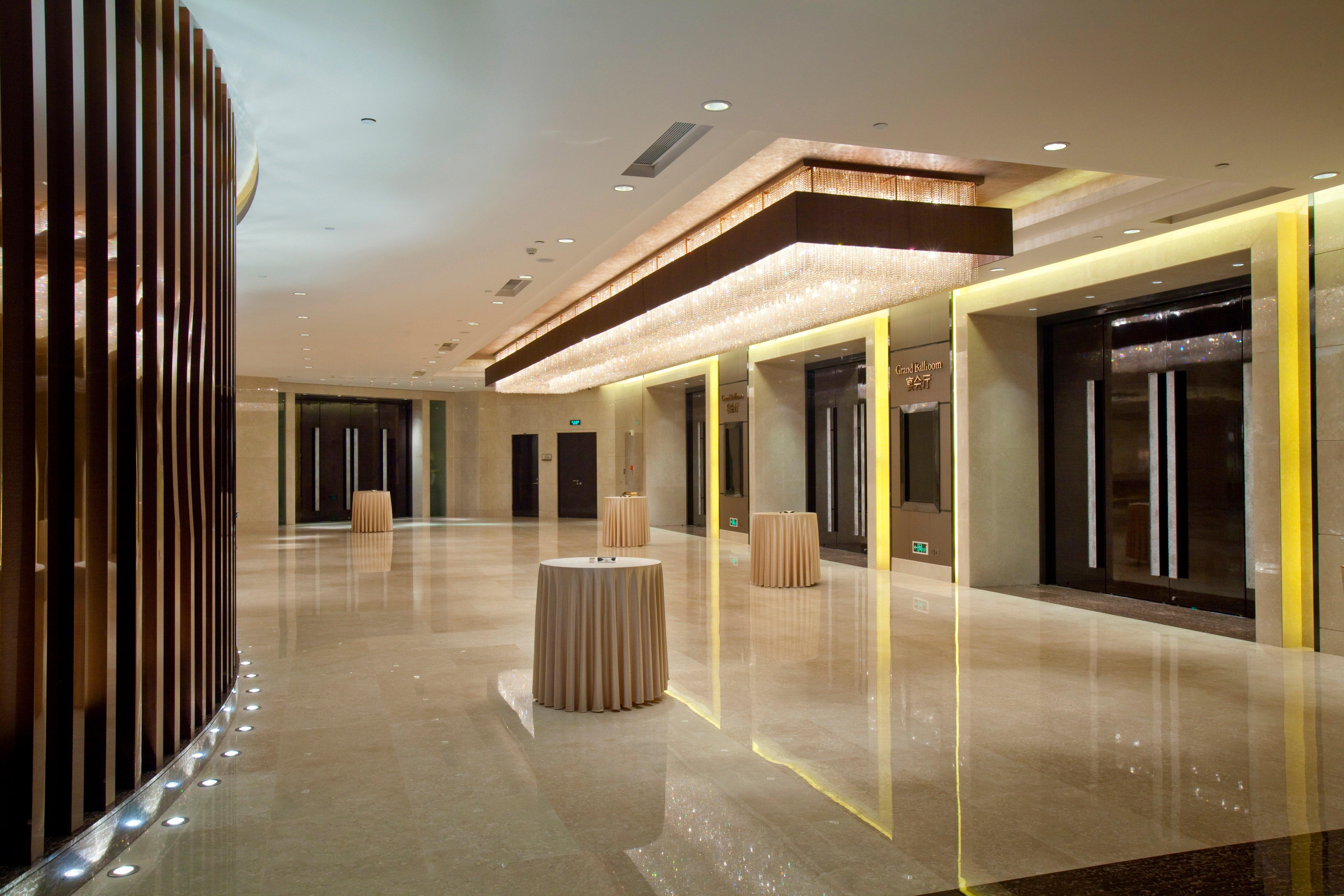 Crowne Plaza Huizhou By Ihg Hotel ภายนอก รูปภาพ
