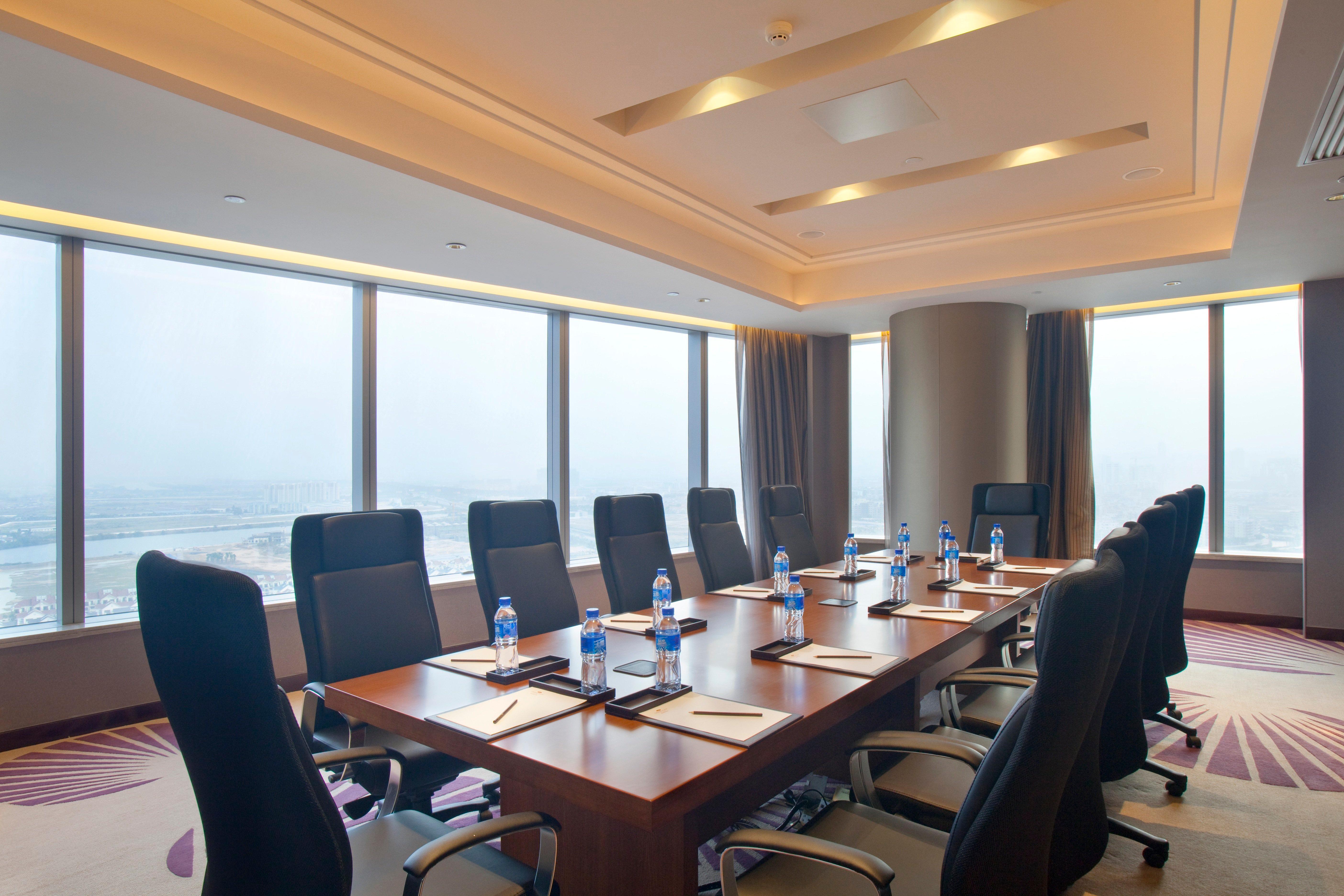 Crowne Plaza Huizhou By Ihg Hotel ภายนอก รูปภาพ