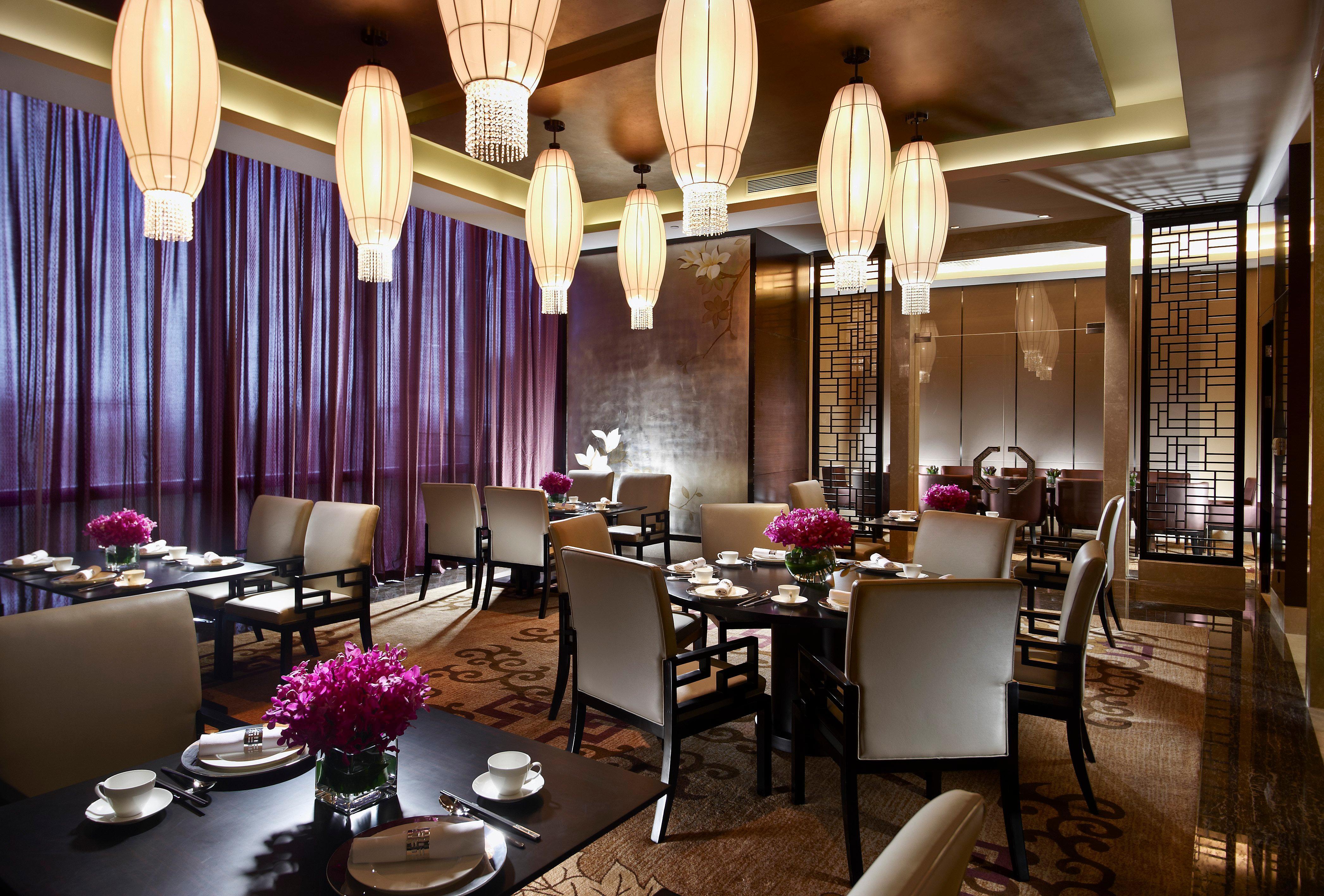 Crowne Plaza Huizhou By Ihg Hotel ภายนอก รูปภาพ