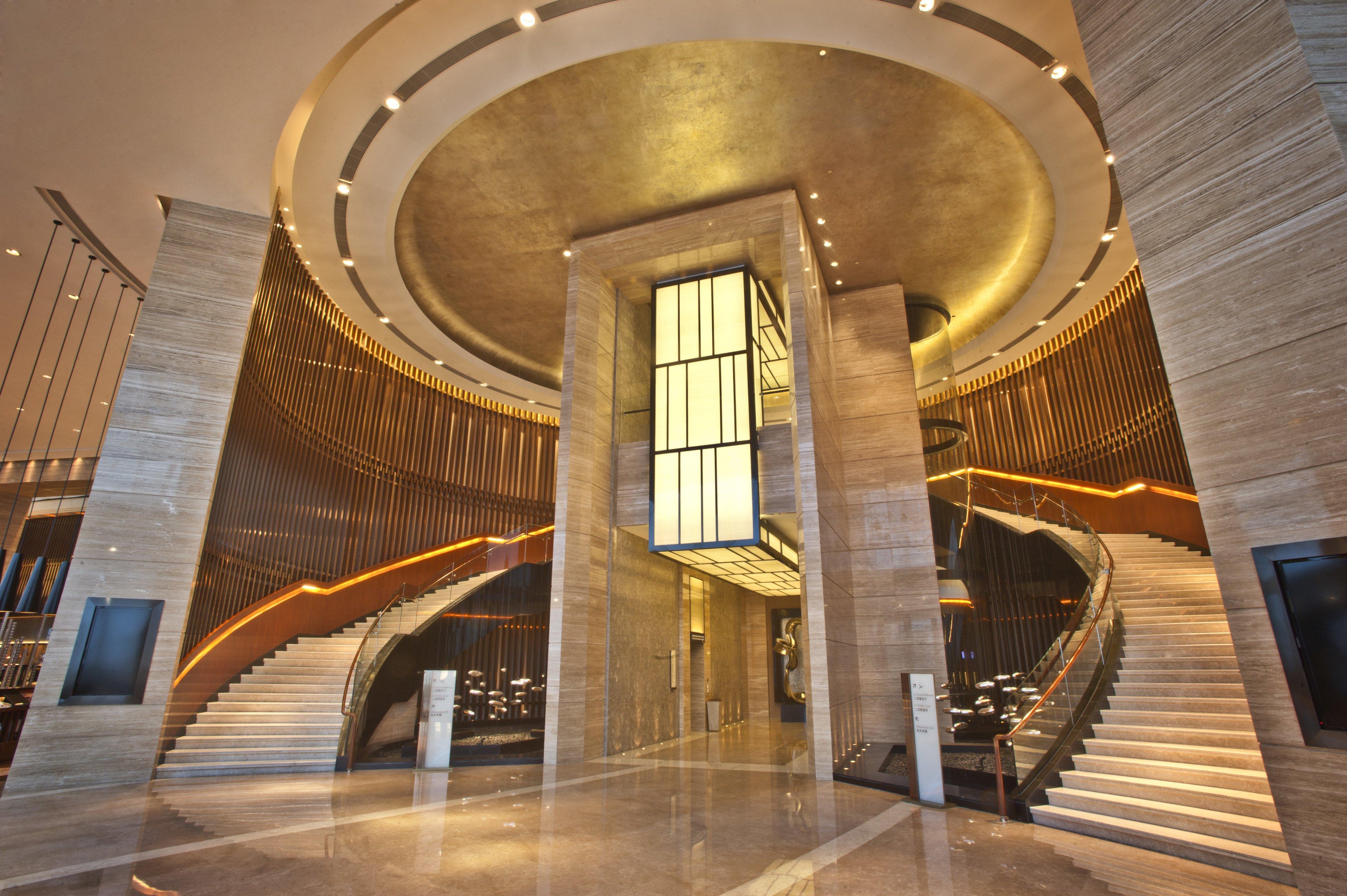Crowne Plaza Huizhou By Ihg Hotel ภายนอก รูปภาพ