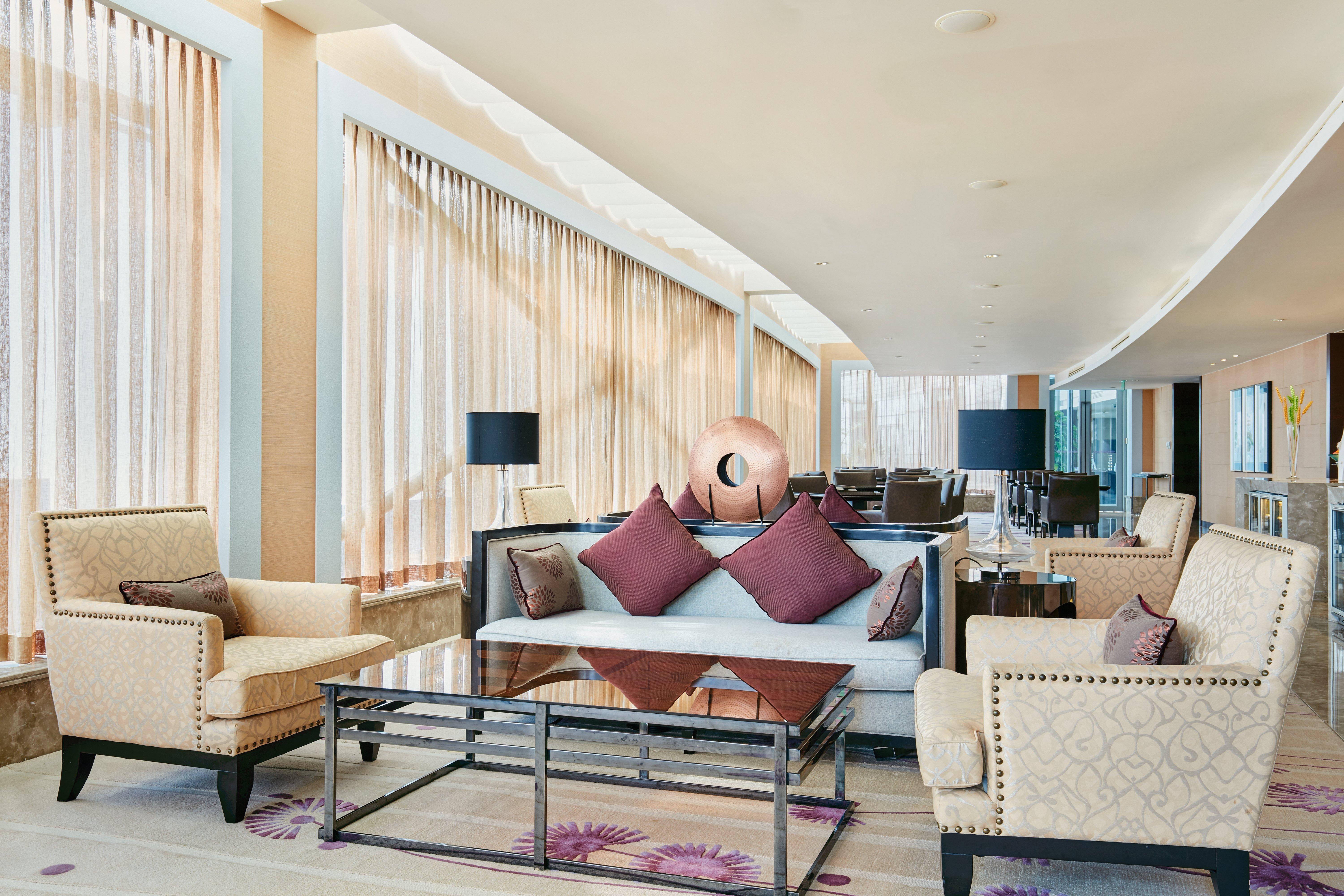 Crowne Plaza Huizhou By Ihg Hotel ภายนอก รูปภาพ